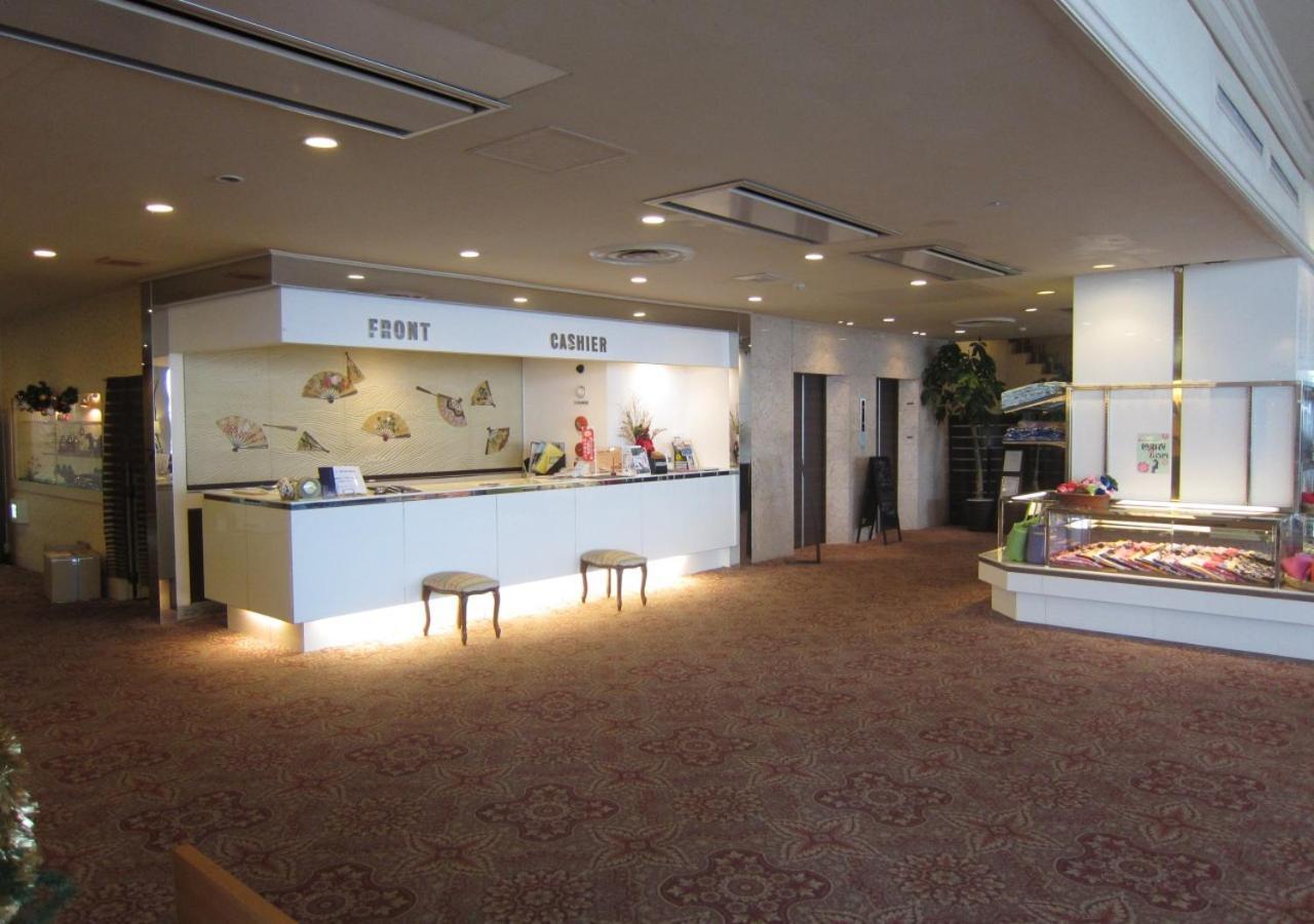 Atagawa Yamatokan Higashiizu Exterior photo